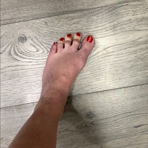 Meet your Posher, Cathy